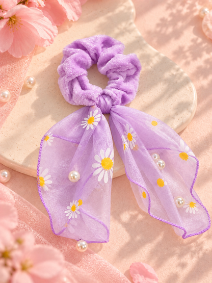 Hair accessories