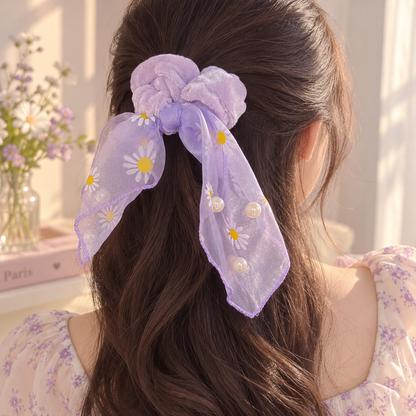 Hair accessories