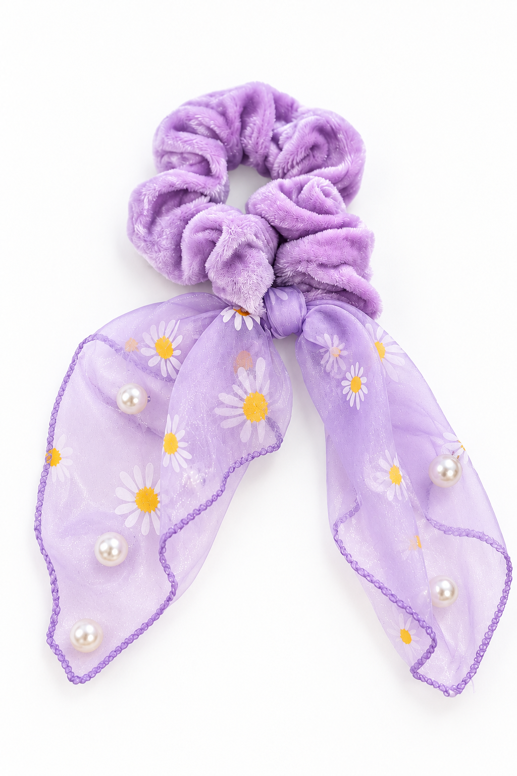 Hair accessories