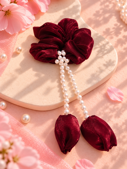 Hair accessories