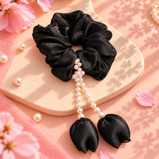 Hair accessories