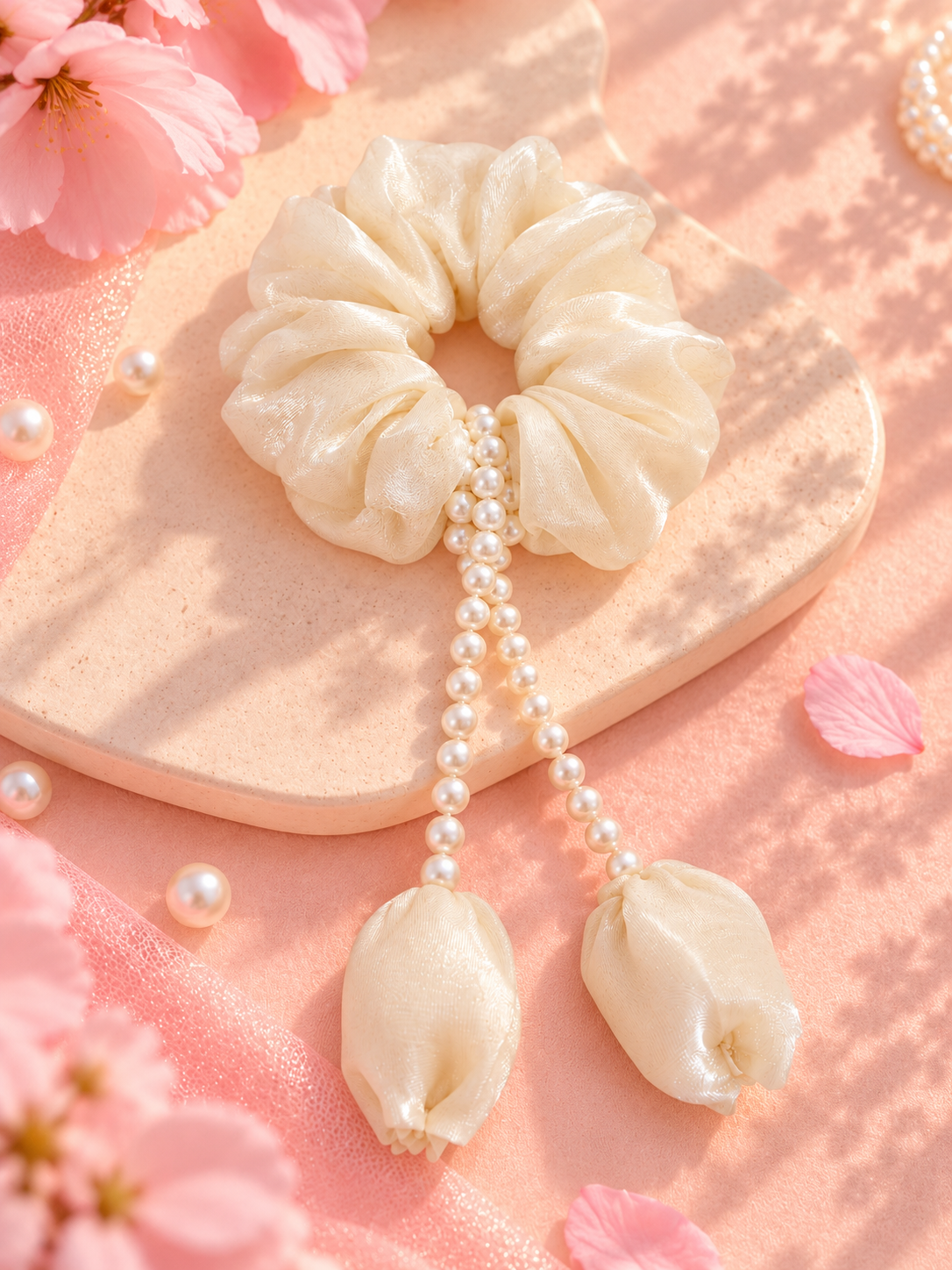 Hair accessories