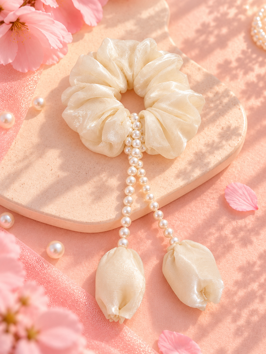 Hair accessories