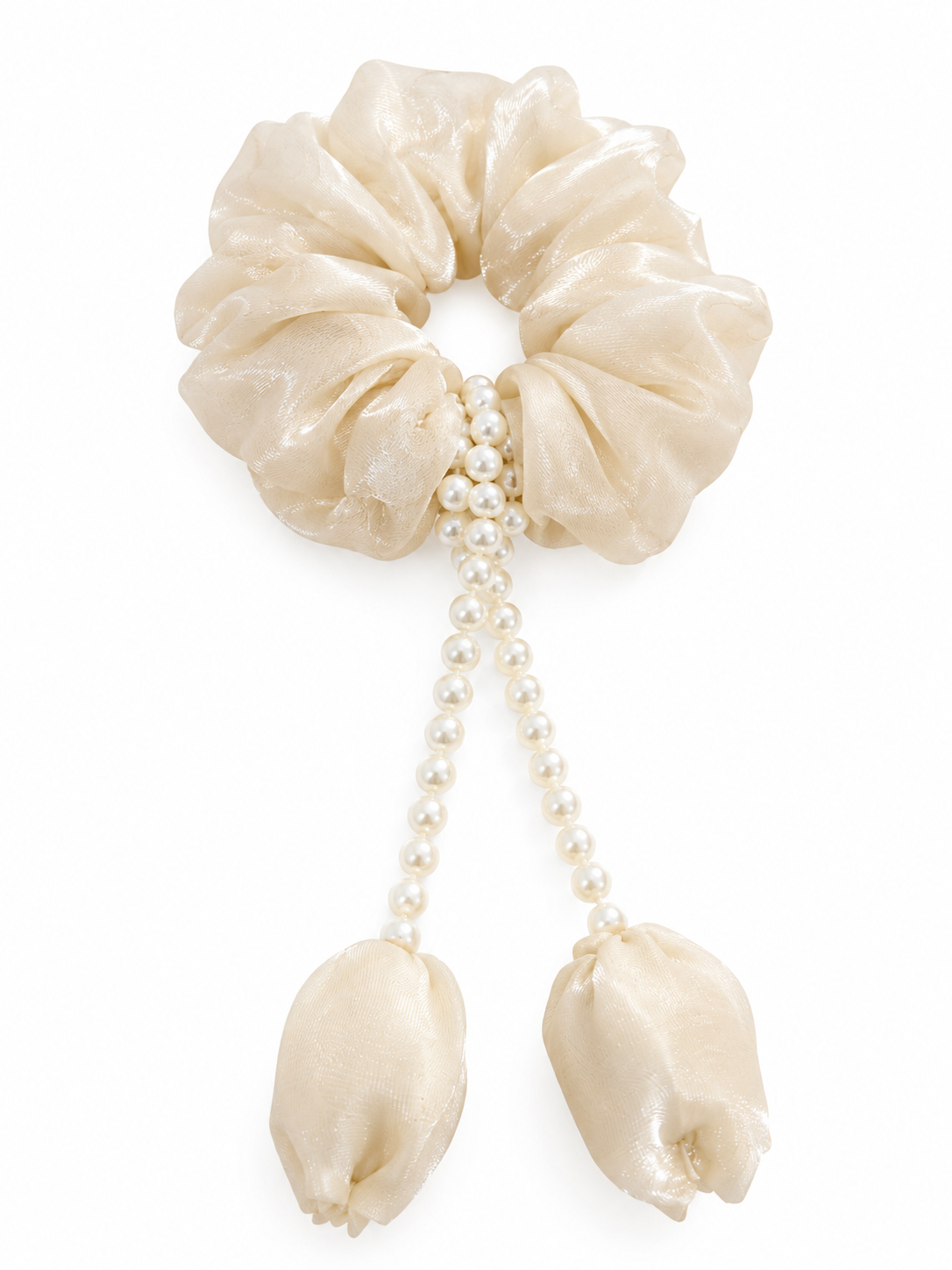 Hair accessories