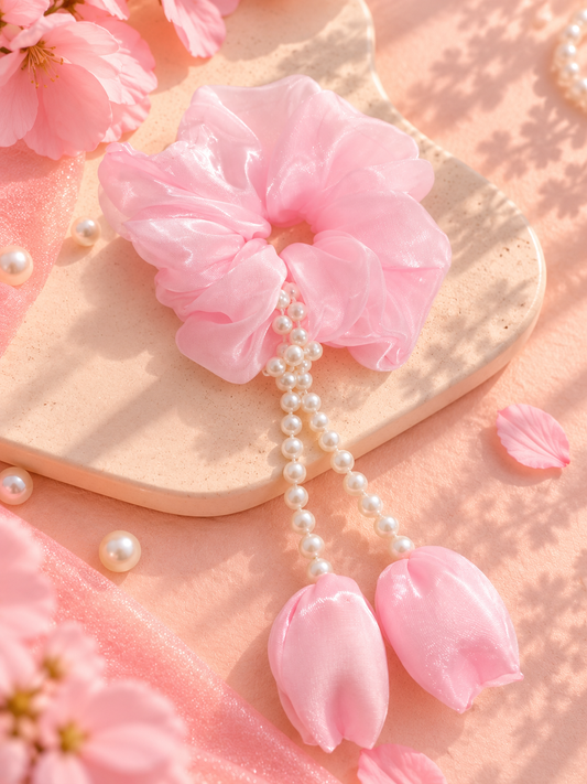 Hair accessories