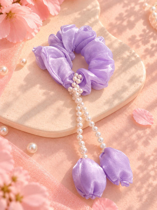 Hair accessories