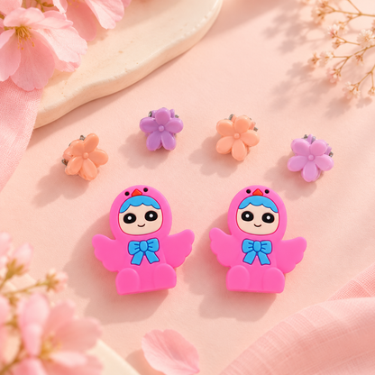 Hair accessories