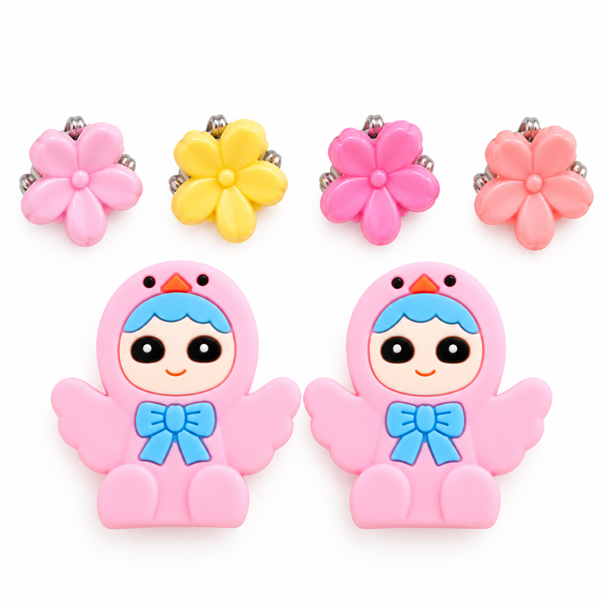 Hair accessories