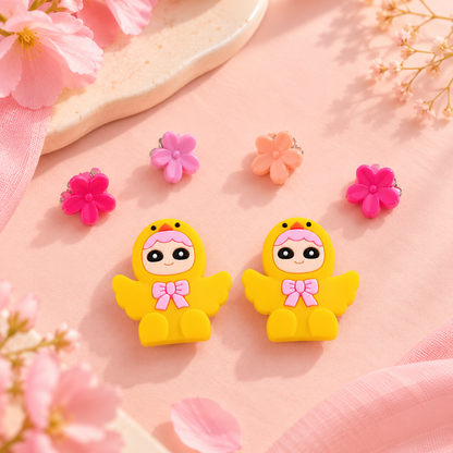 Hair accessories
