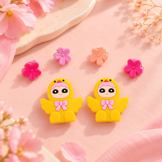 Hair accessories