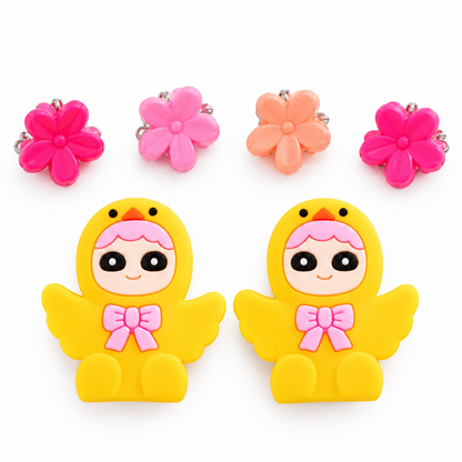 Hair accessories
