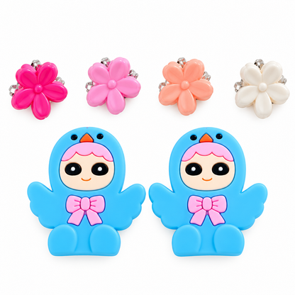 Hair accessories