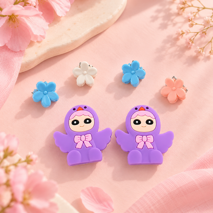 Hair accessories