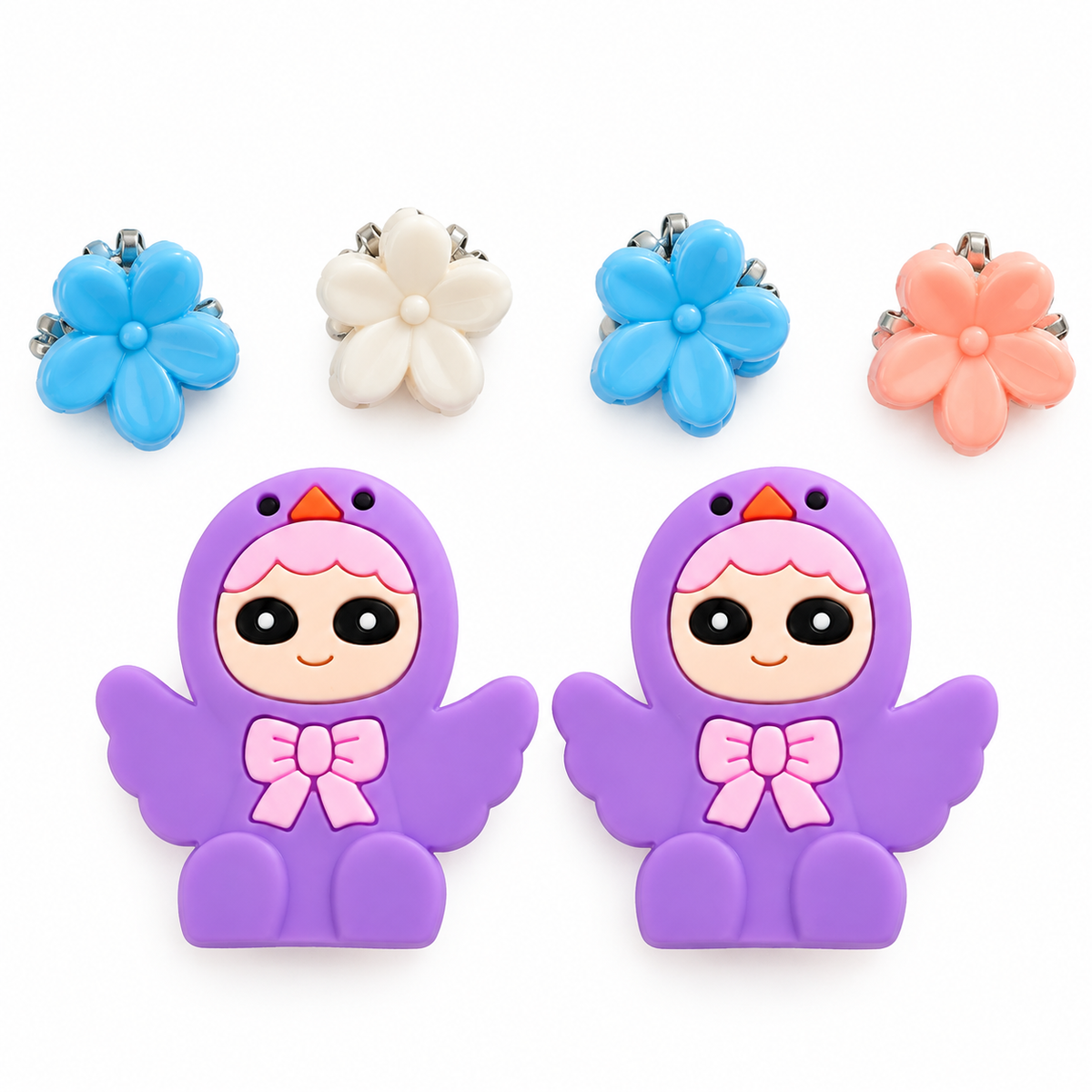 Hair accessories