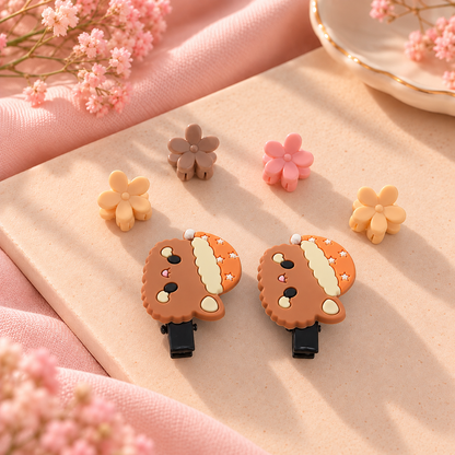 Hair accessories