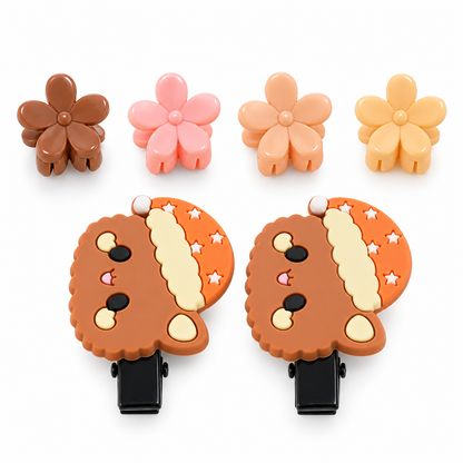 Hair accessories