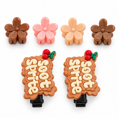 Hair accessories