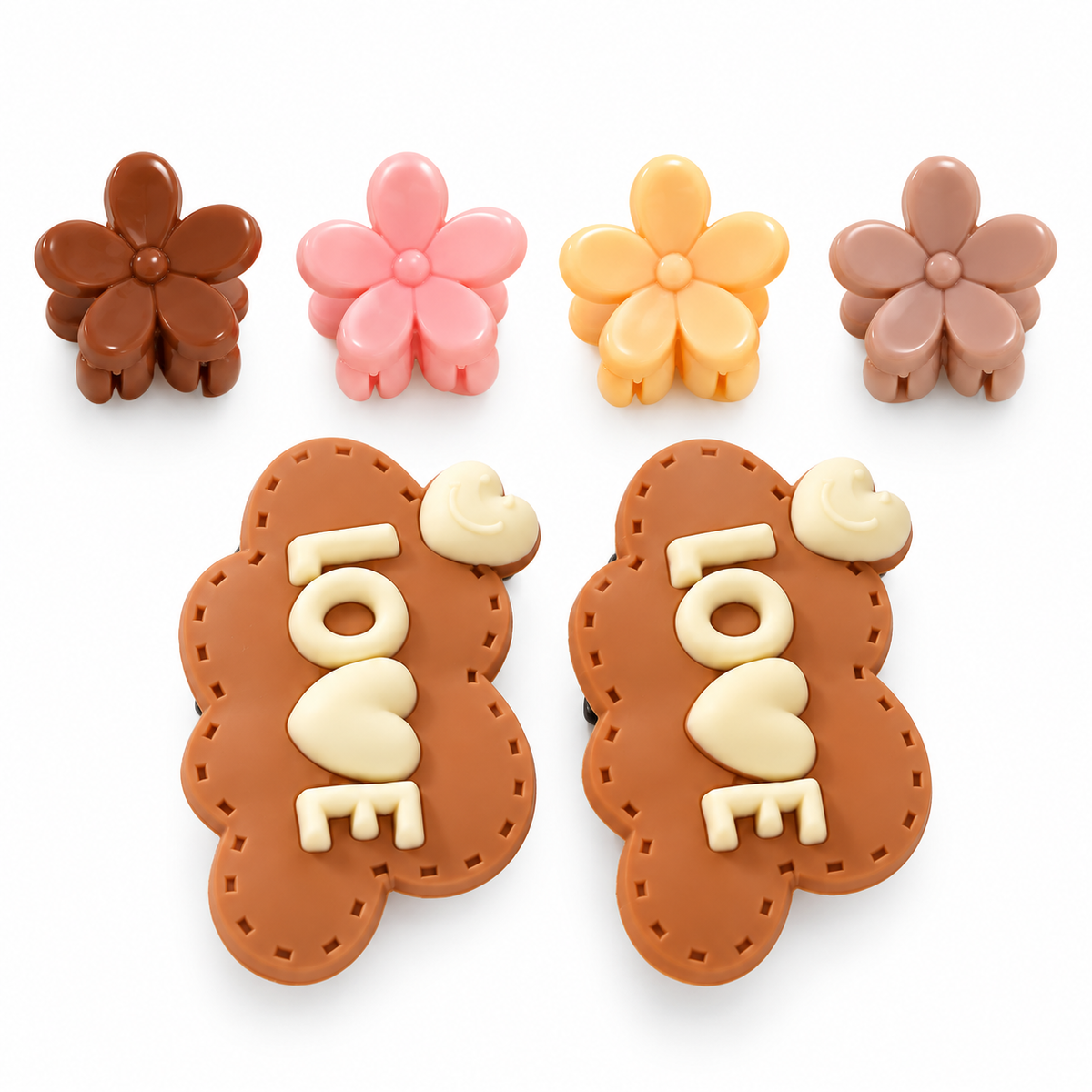 Hair accessories