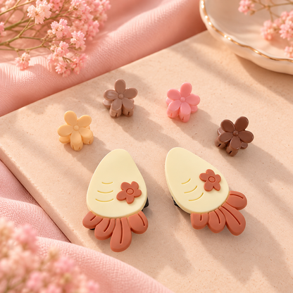 Hair accessories