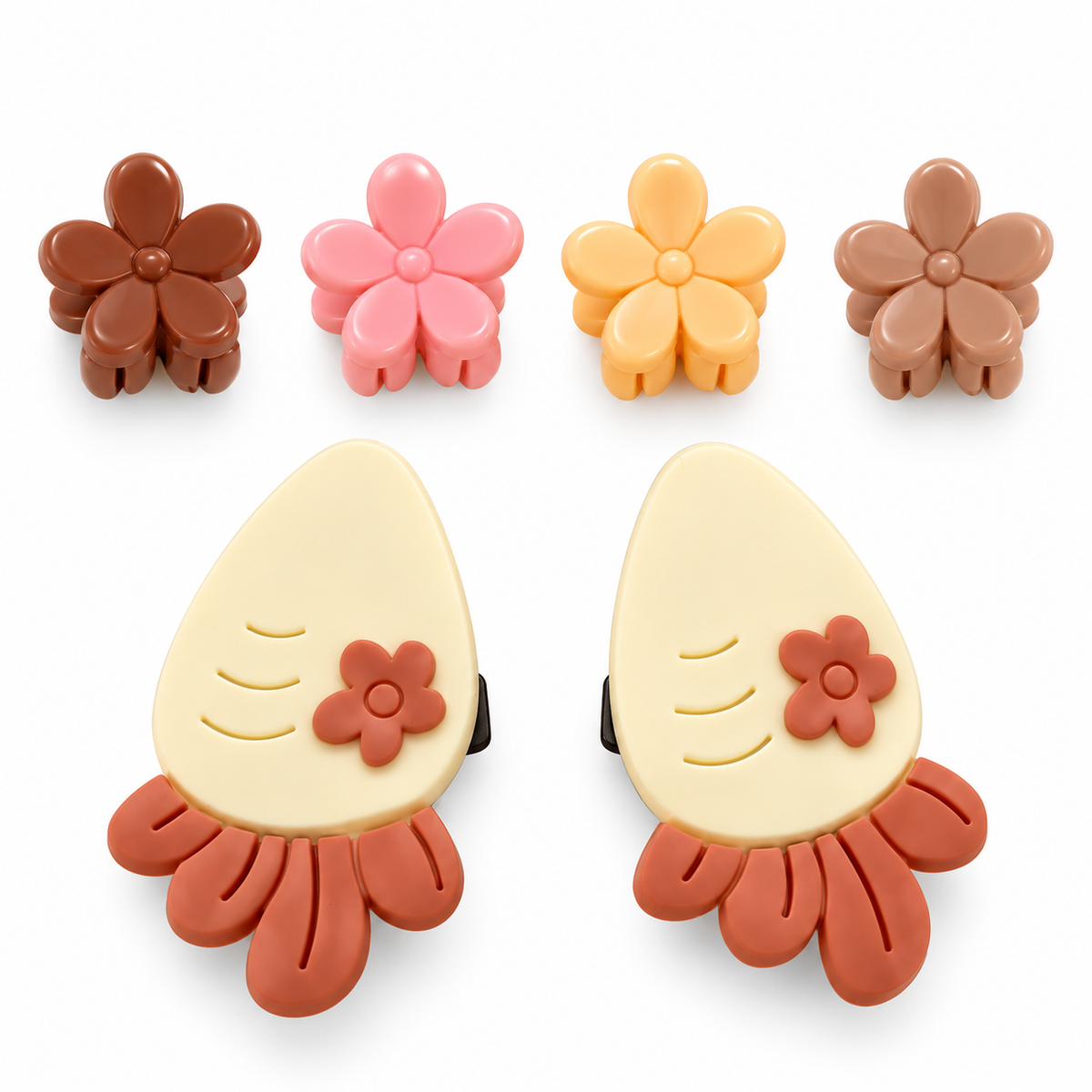 Hair accessories