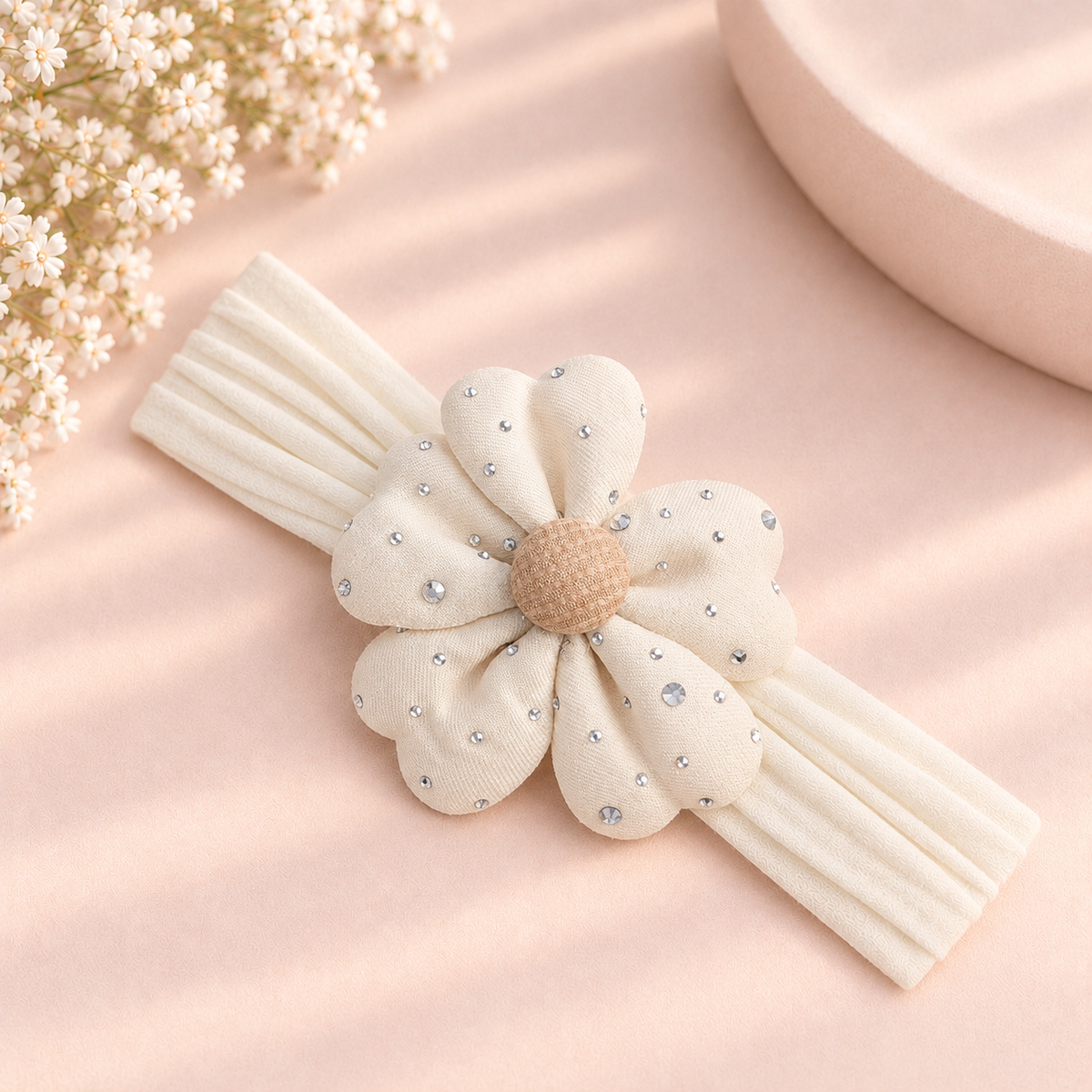 Hair accessories