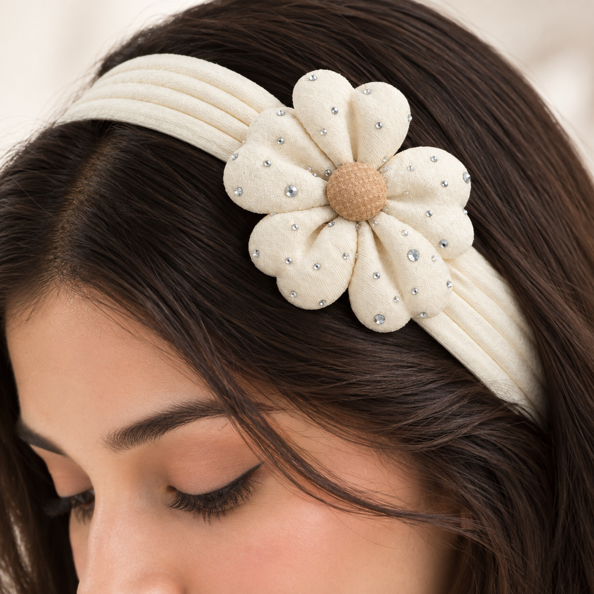 Hair accessories