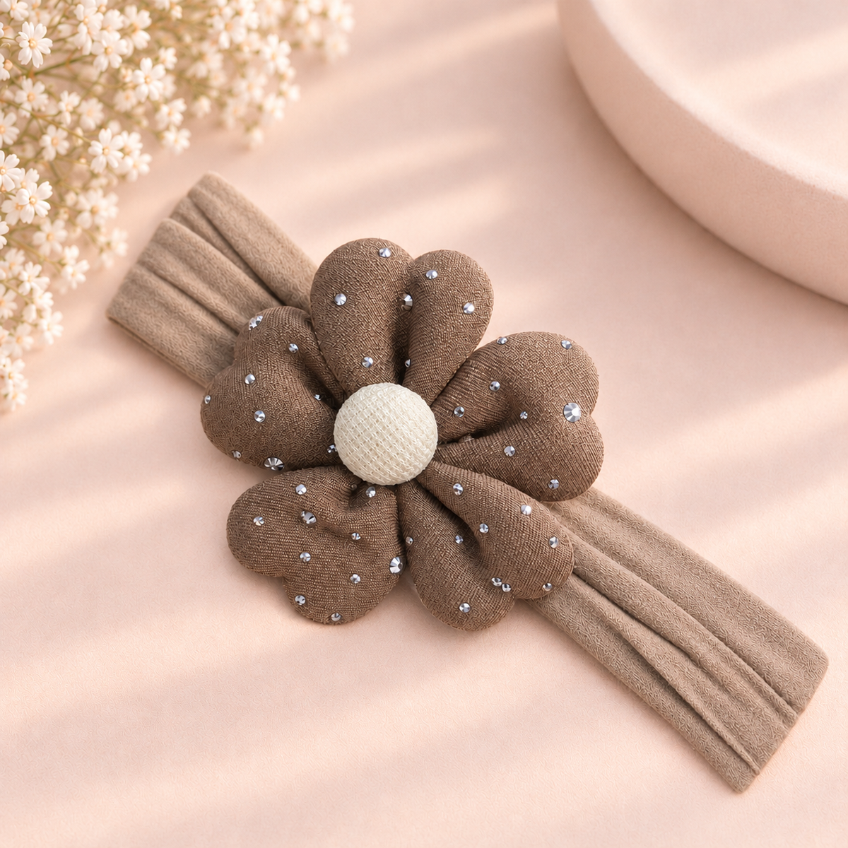 Hair accessories