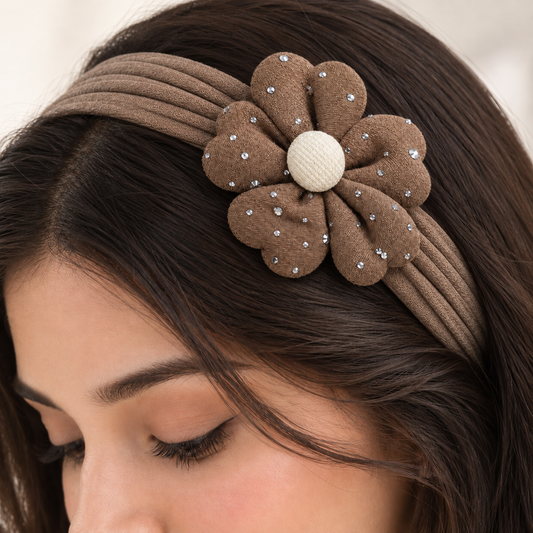 Hair accessories