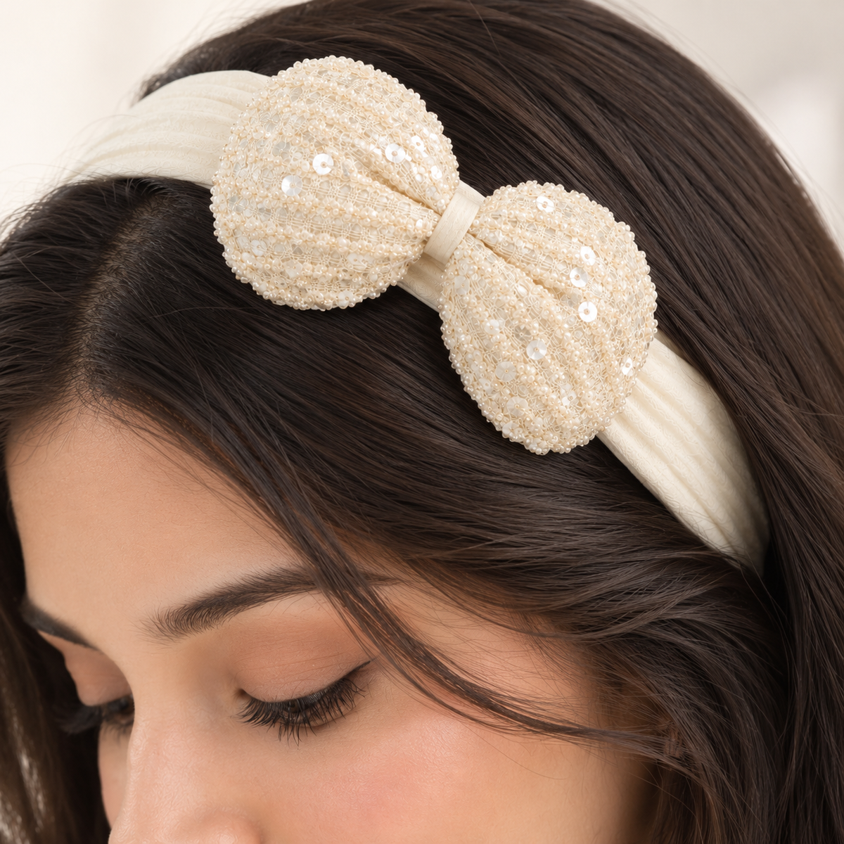 Hair accessories