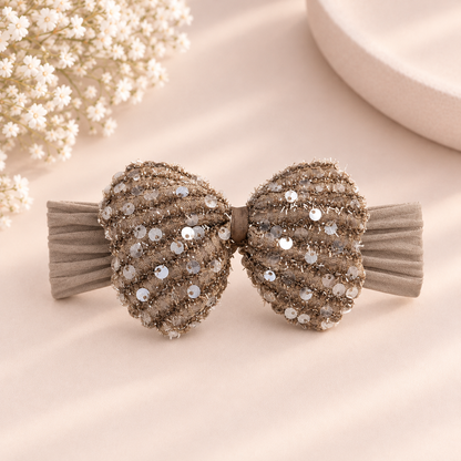 Hair accessories
