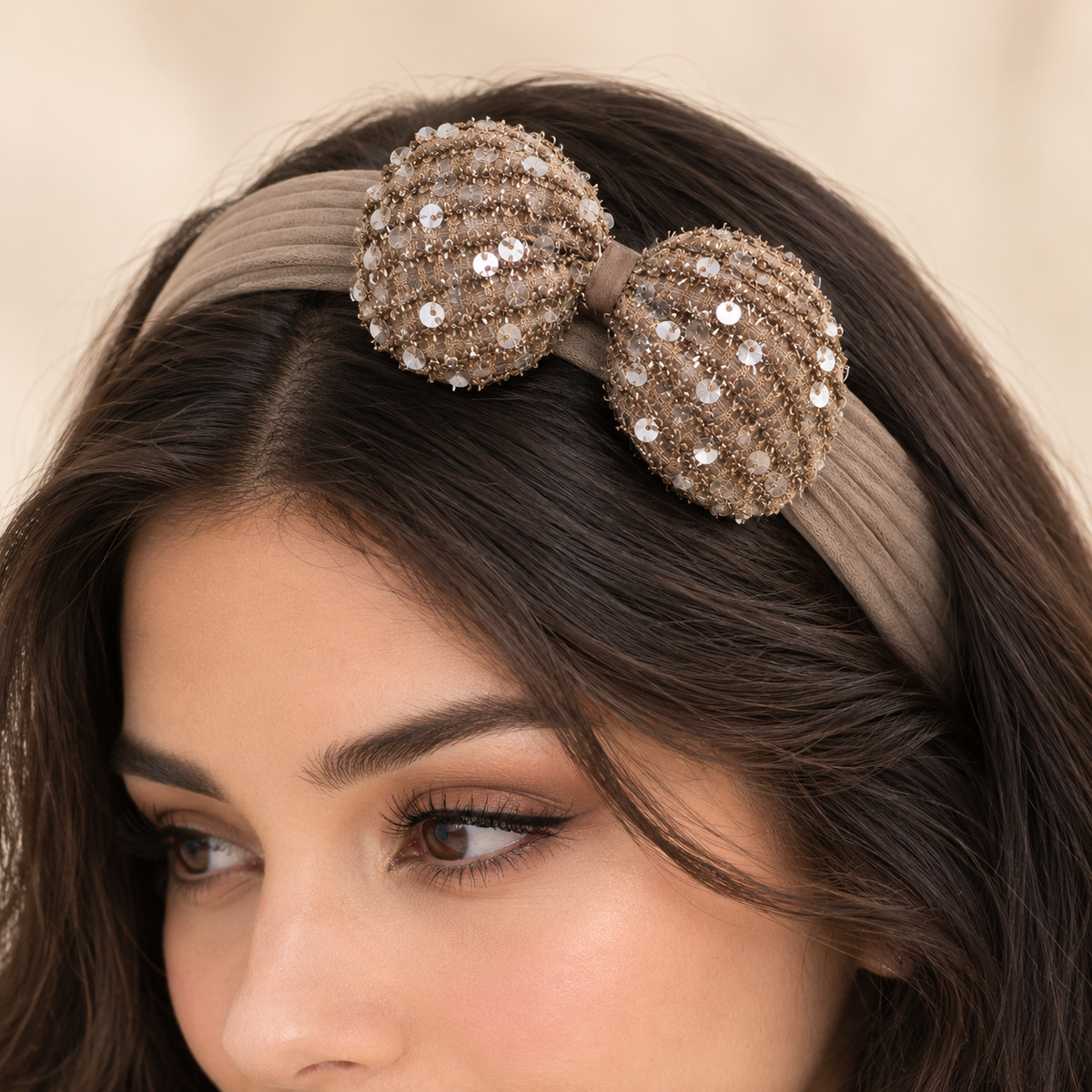 Hair accessories