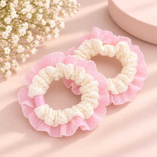 Hair accessories (Pack of 2)