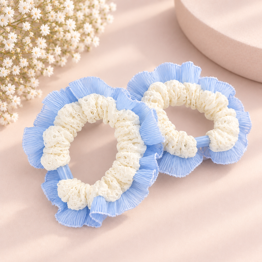Hair accessories