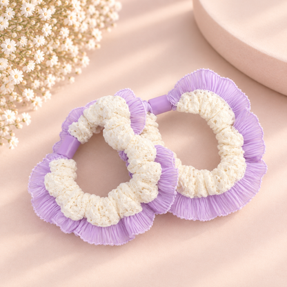 Hair accessories