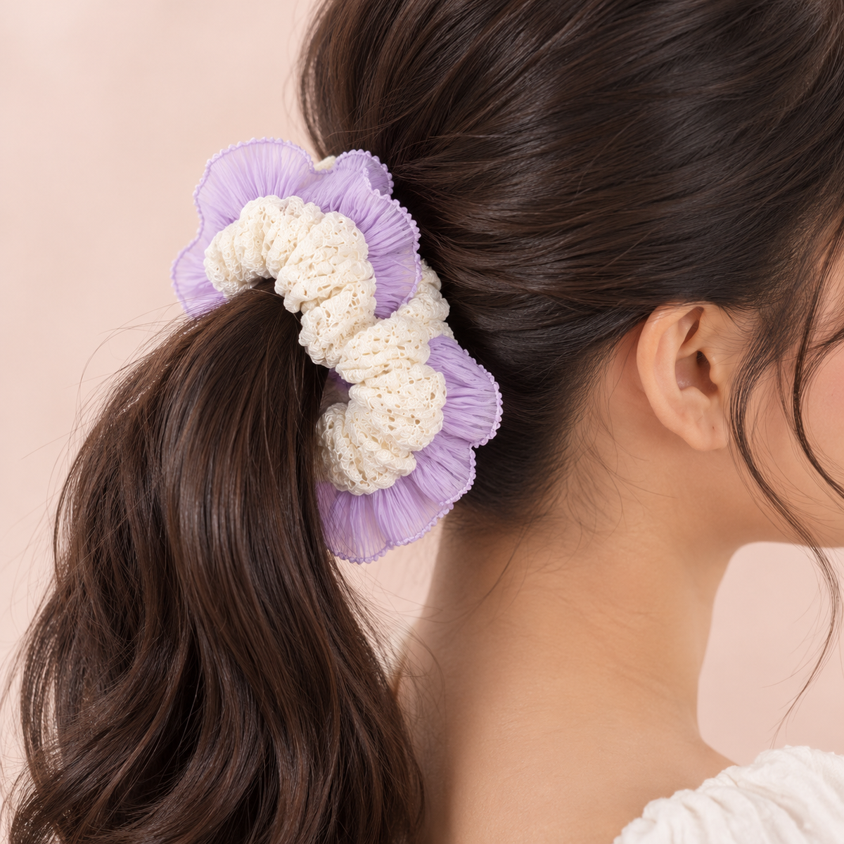 Hair accessories