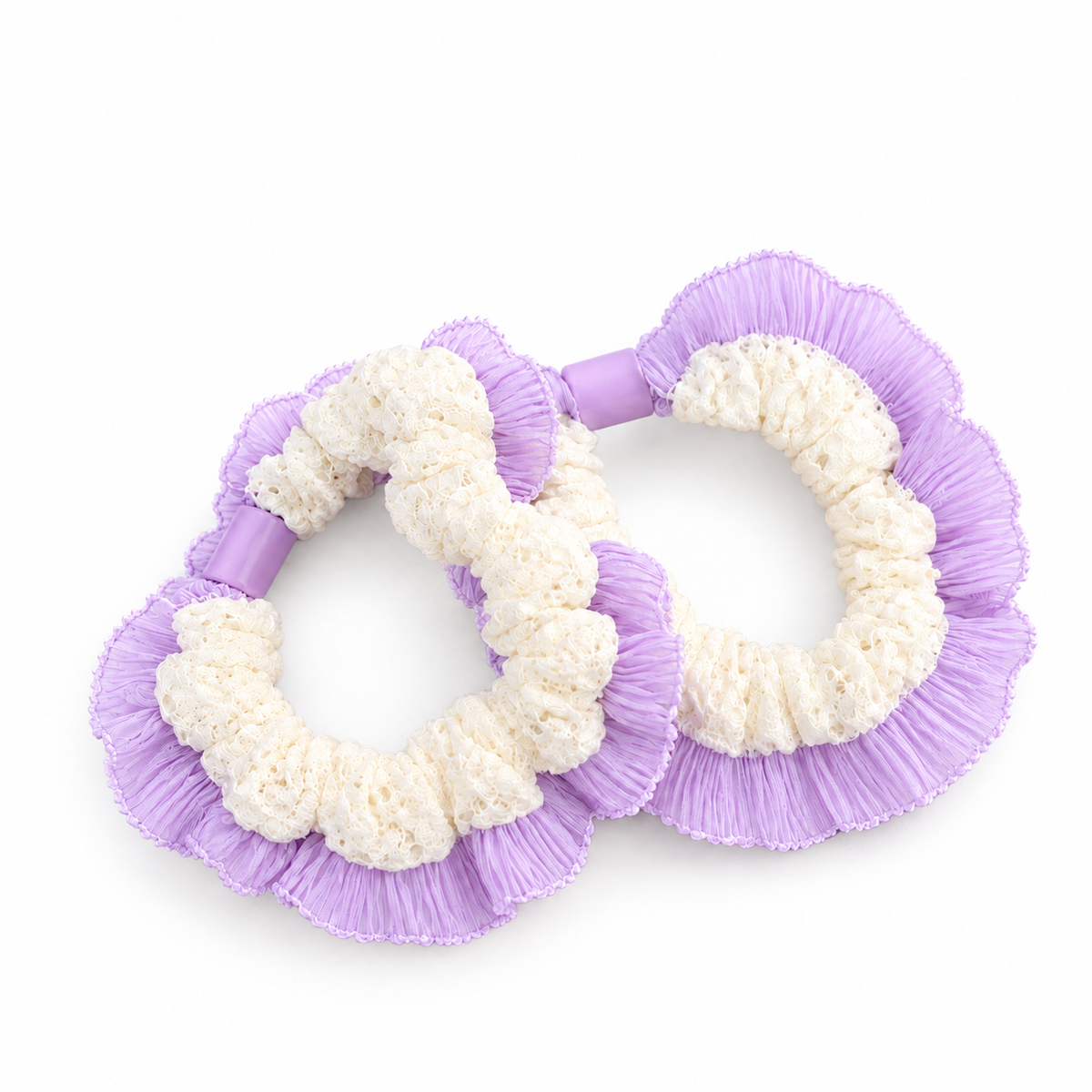Hair accessories