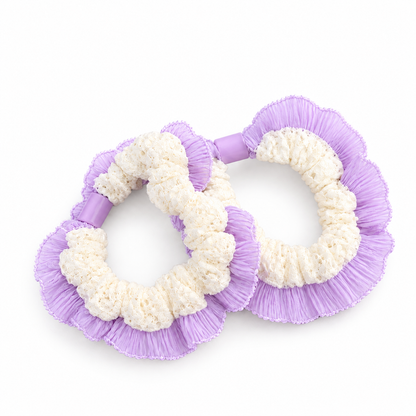 Hair accessories
