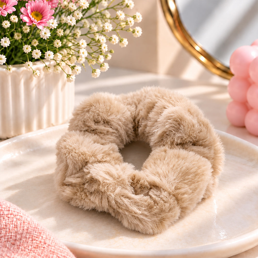 Hair accessories