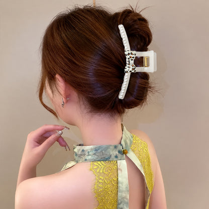 Hair accessories