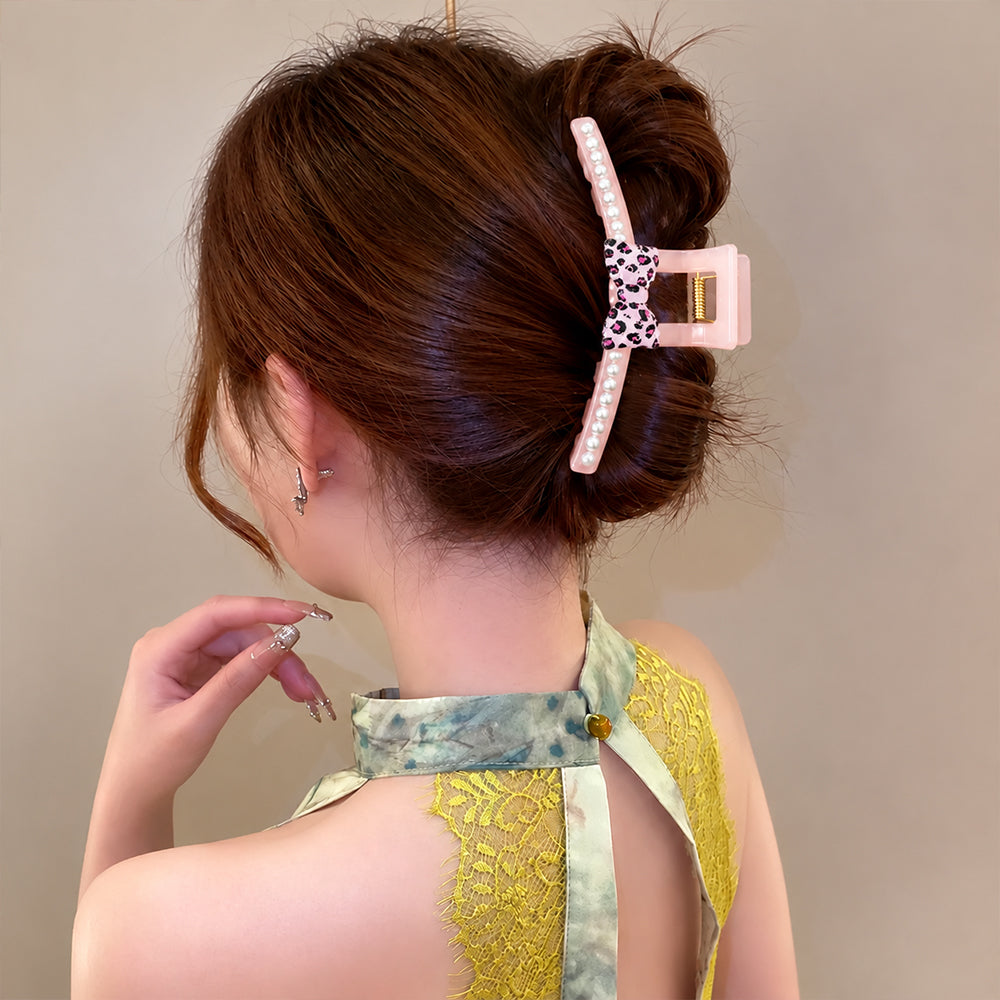Hair accessories