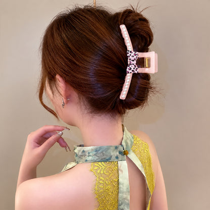 Hair accessories