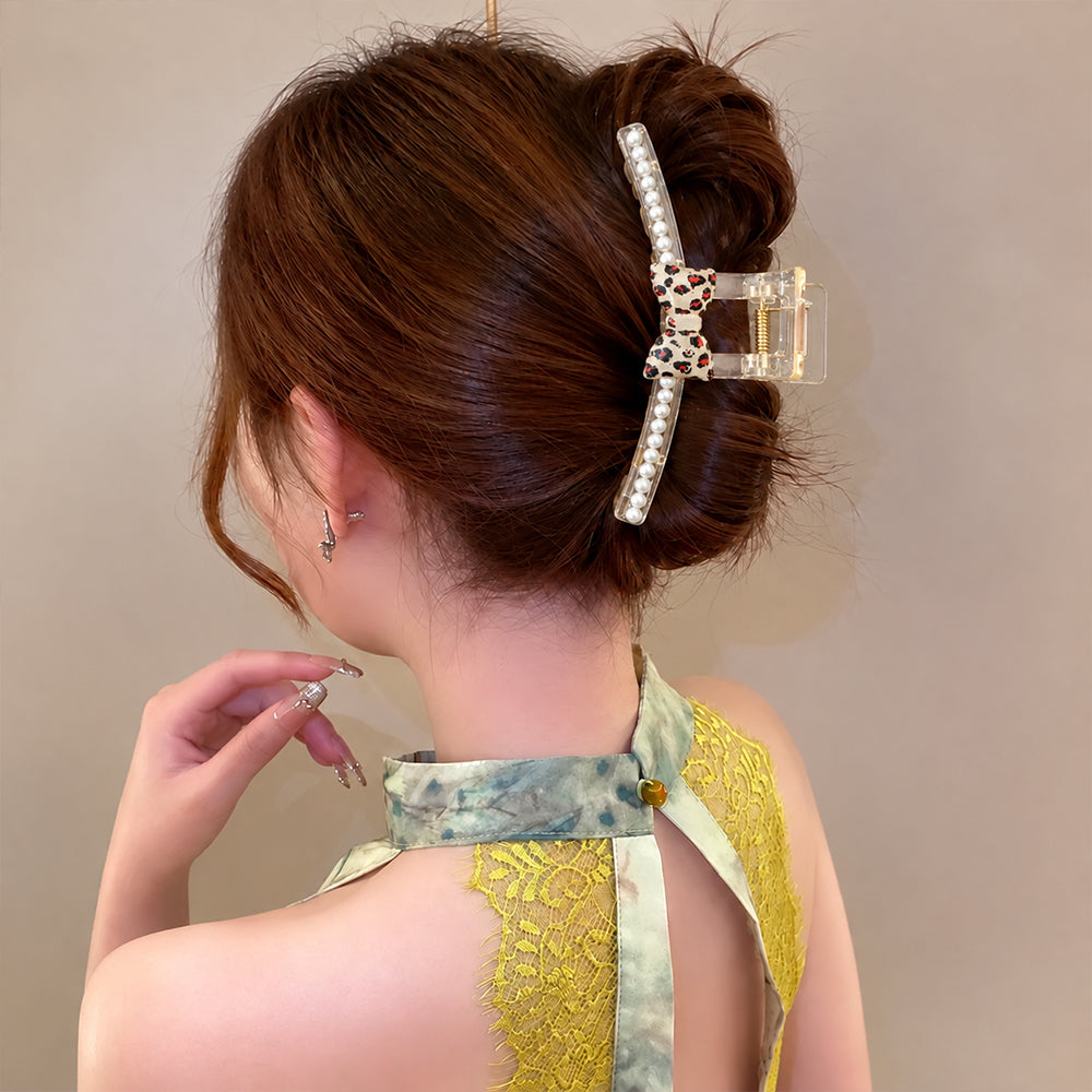 Hair accessories