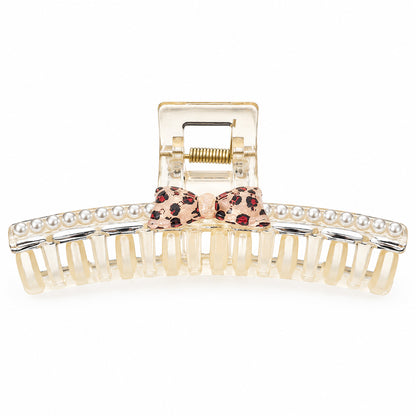 Hair accessories