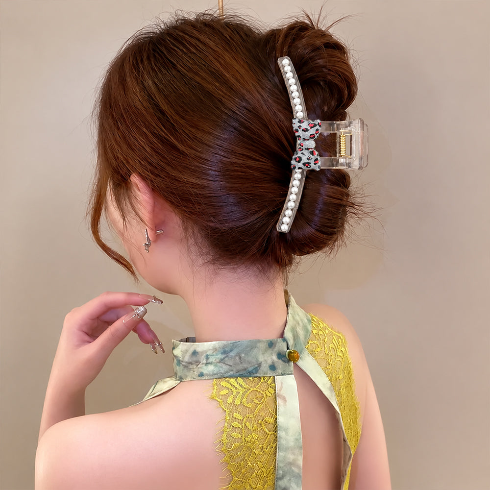 Hair accessories