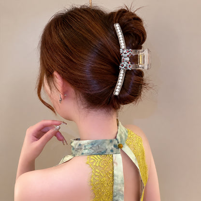 Hair accessories