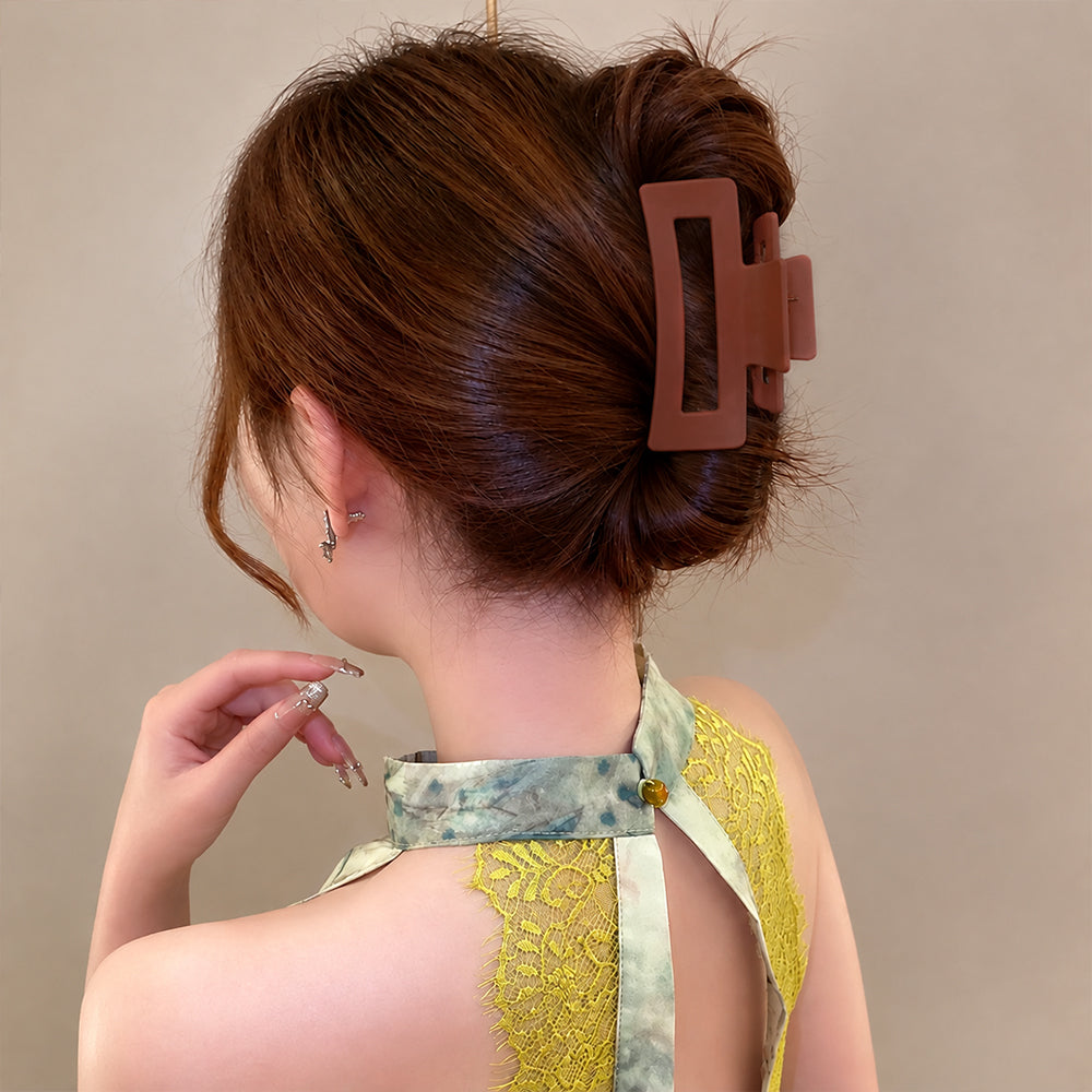 Hair accessories