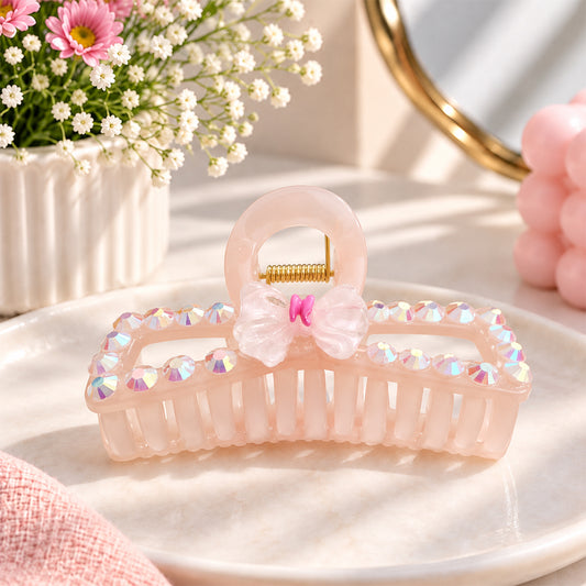 Hair accessories