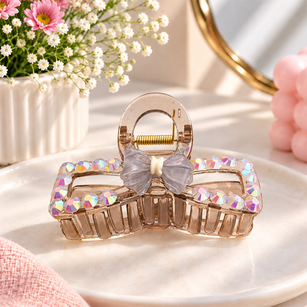 Hair accessories