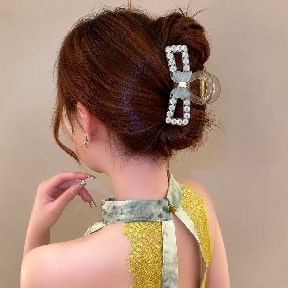 Hair accessories
