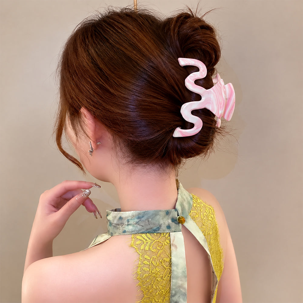 Hair accessories